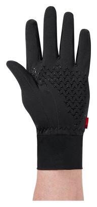 Gants Longs Vaude Strone Noir 2/4