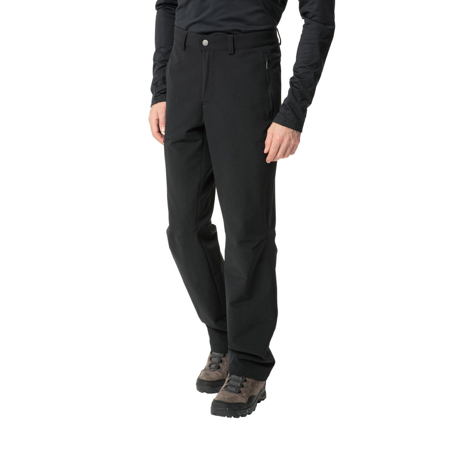 Waterdichte broek VAUDE Strathcona II 2/7