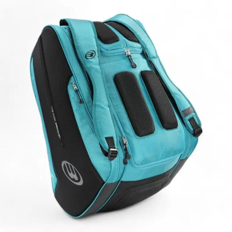 Tasche für Padel-Schläger Bullpadel Hack 087 5/7