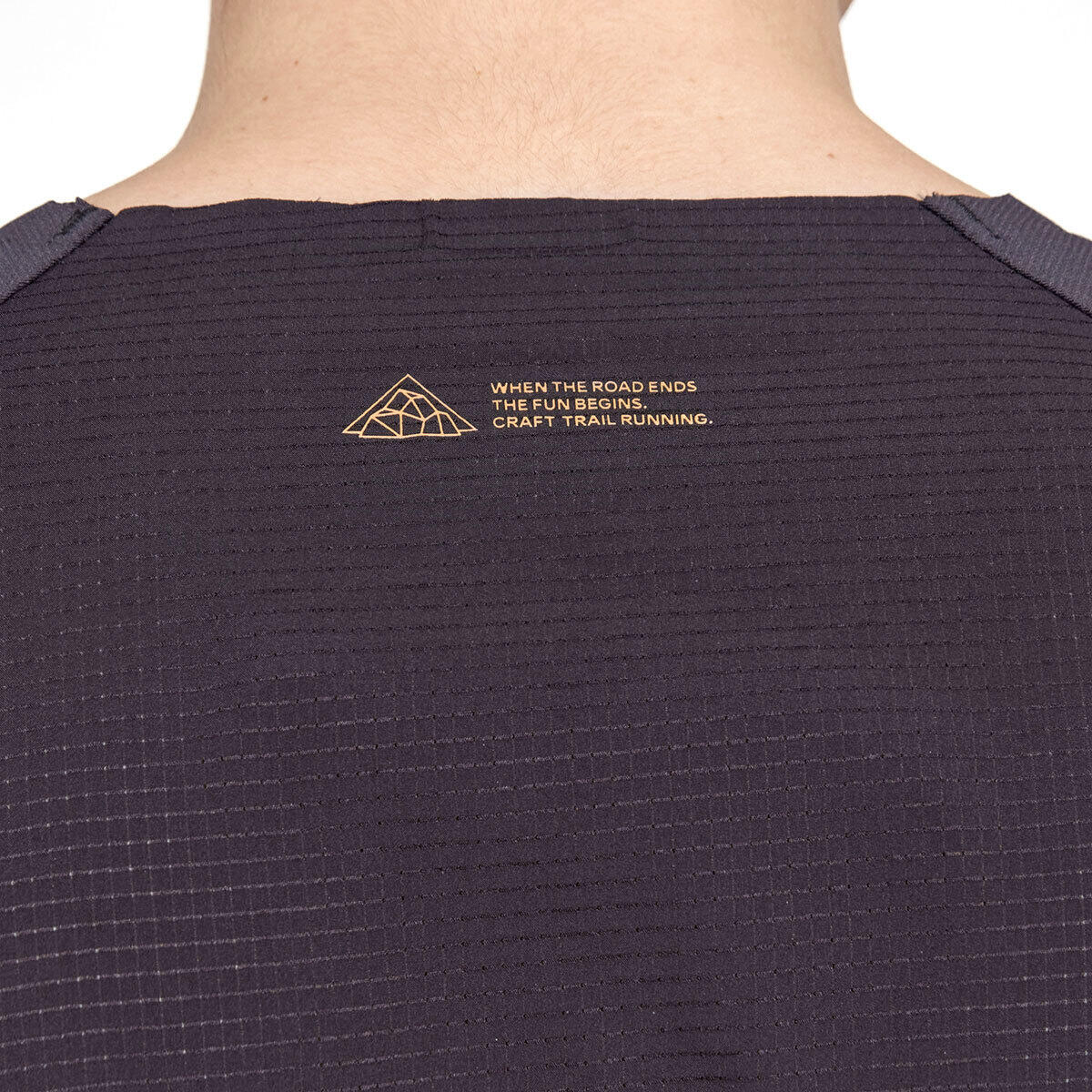 Maillot manches raglan Craft Pro 5/6