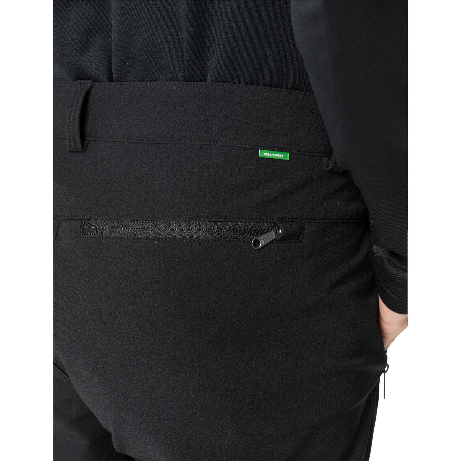 Waterdichte broek VAUDE Strathcona II 7/7