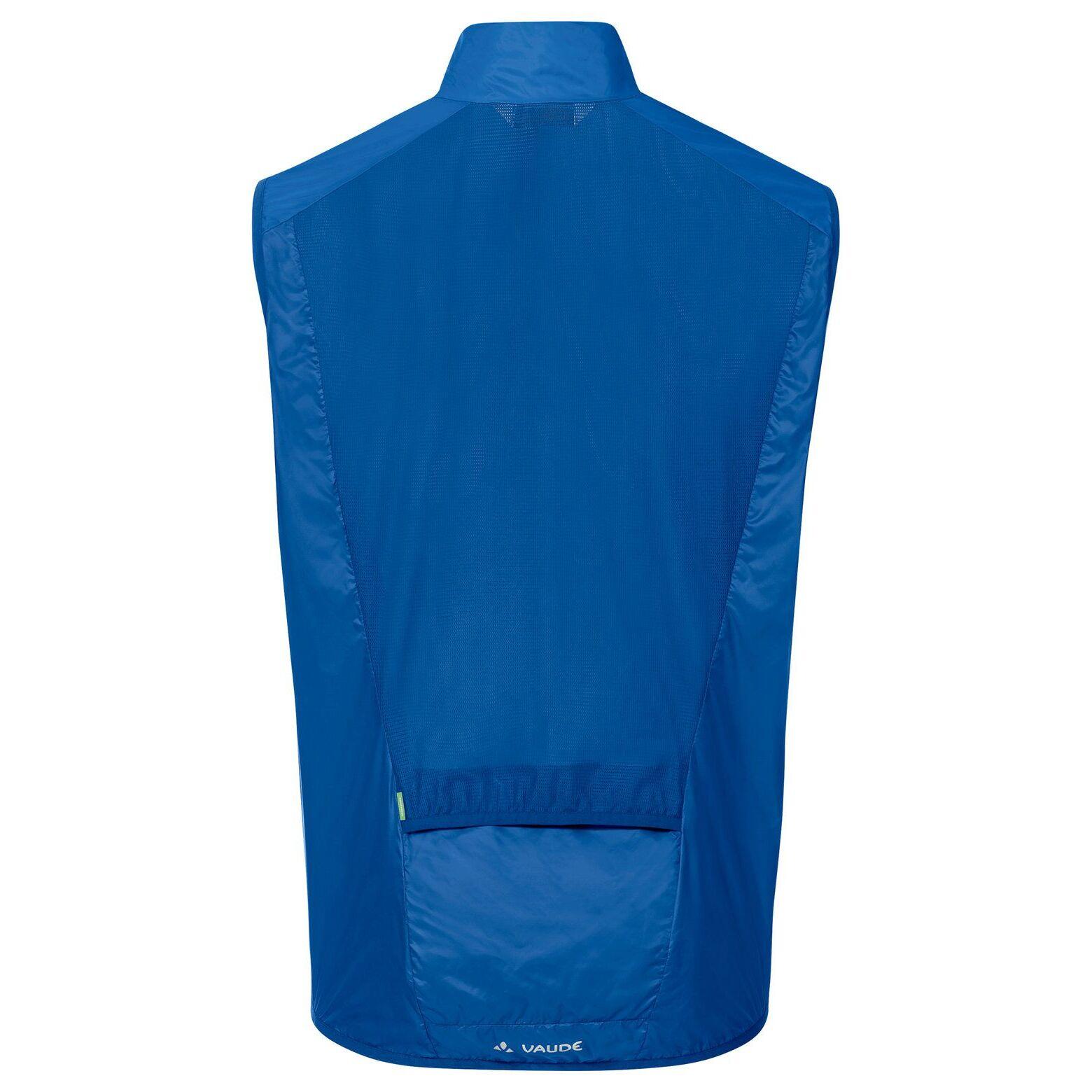 Gilet VAUDE Matera Air 4/7