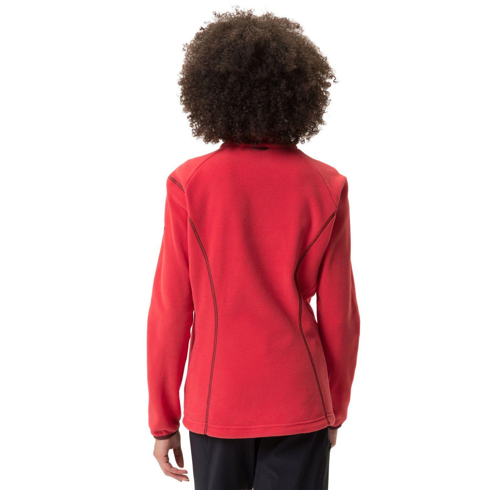 Polaire femme VAUDE Rosemoor II 5/7