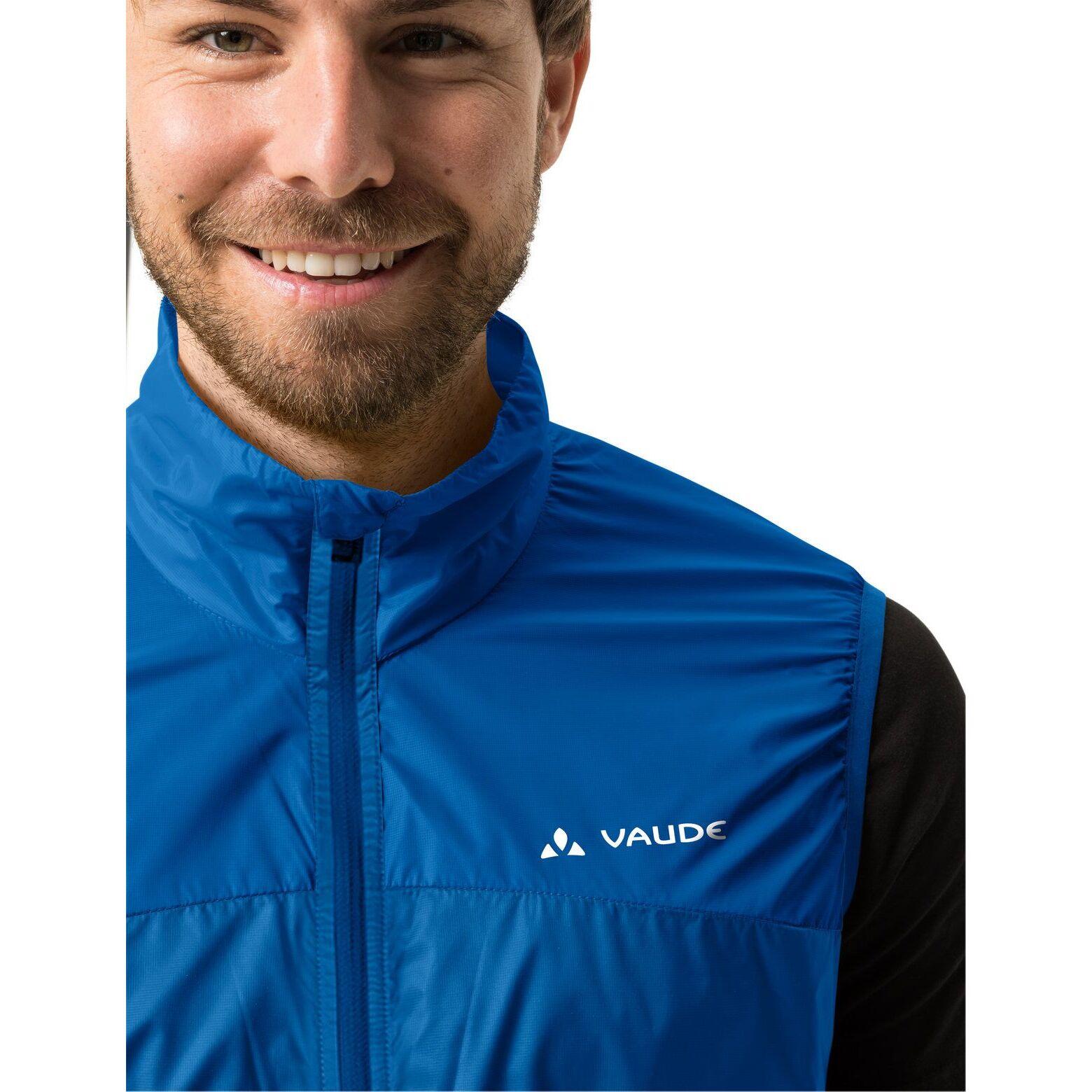Gilet VAUDE Matera Air 6/7