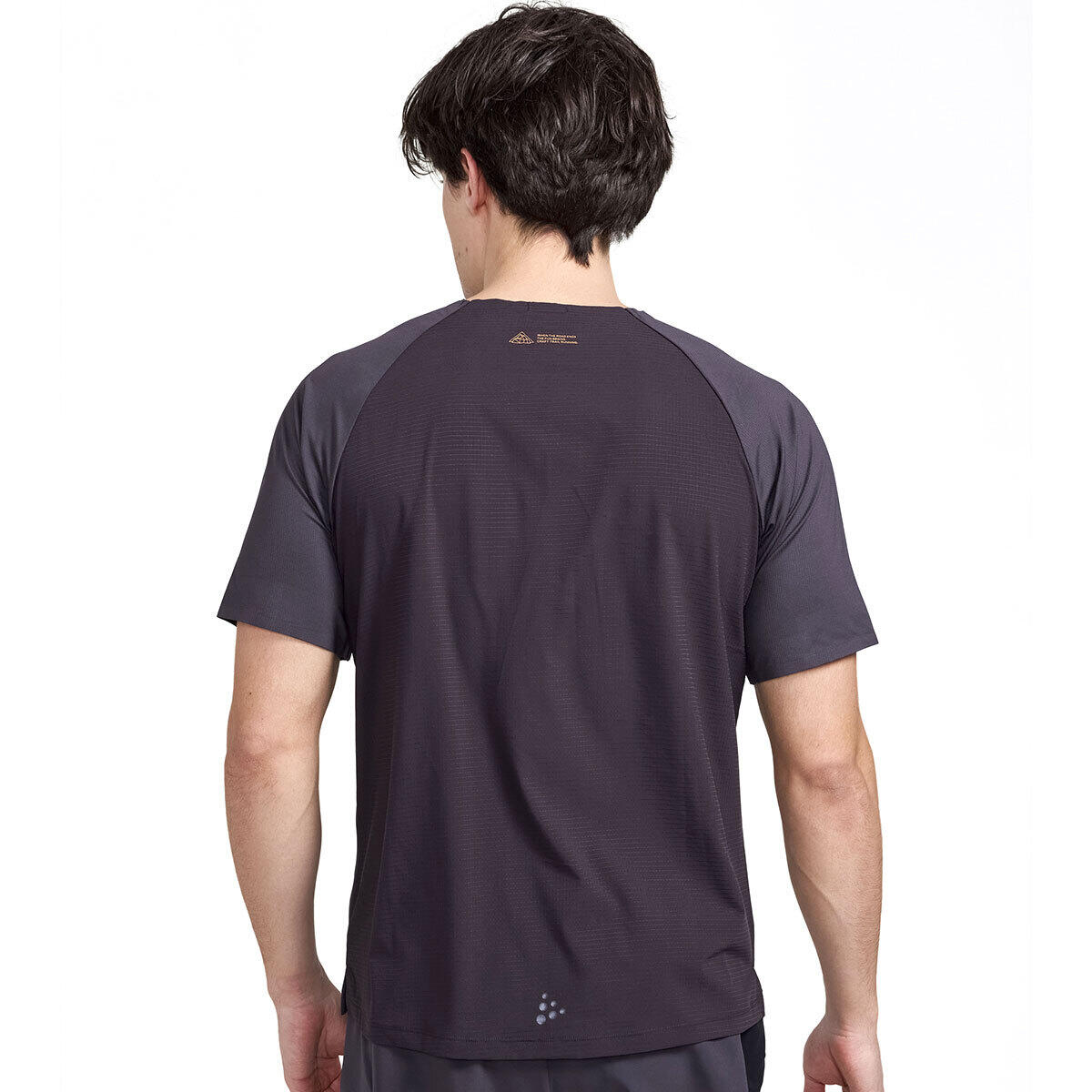 Maillot manches raglan Craft Pro 4/6