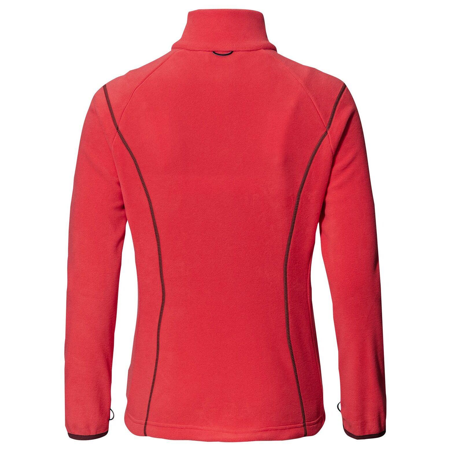 Polaire femme VAUDE Rosemoor II 4/7