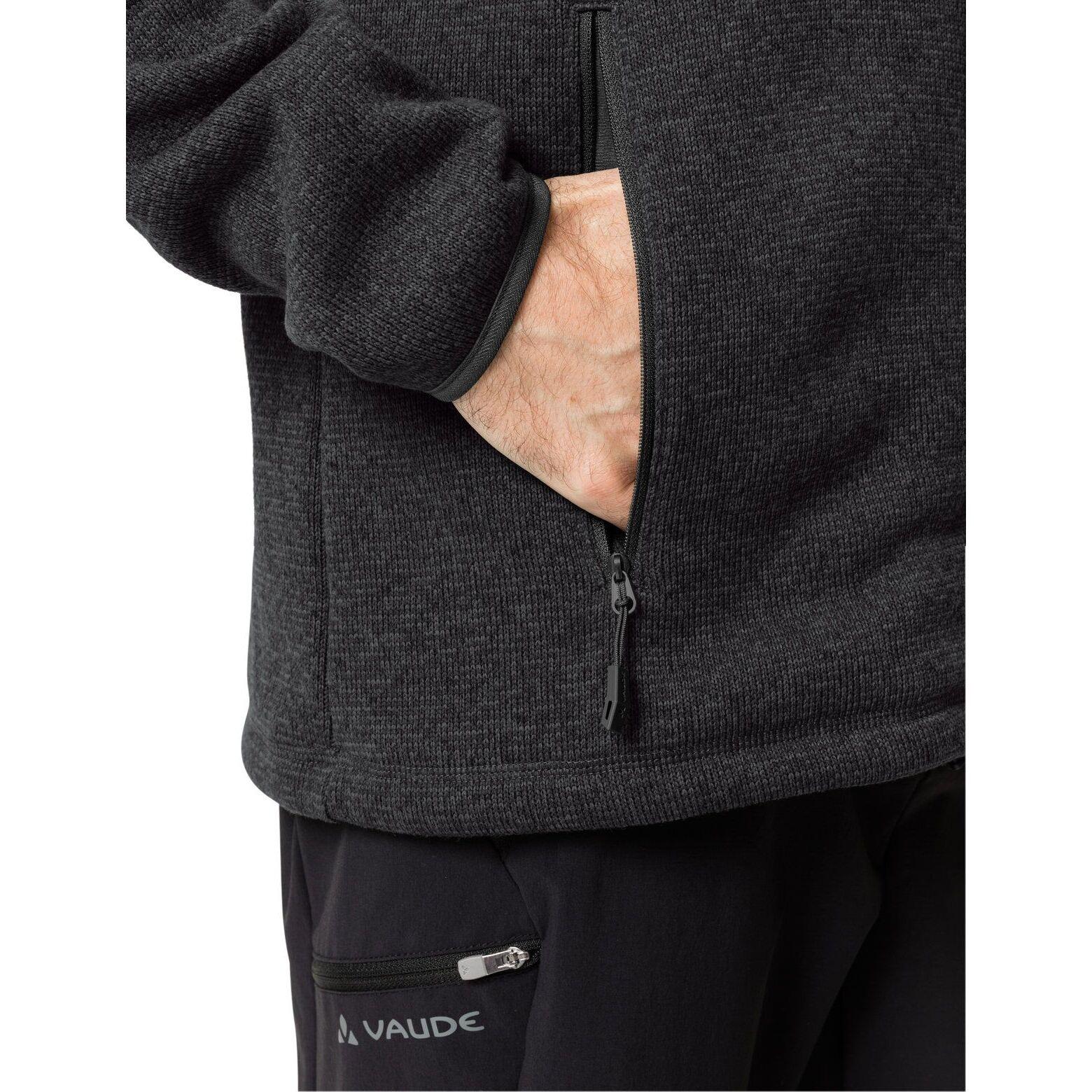 Fleece VAUDE Rienza III 7/7