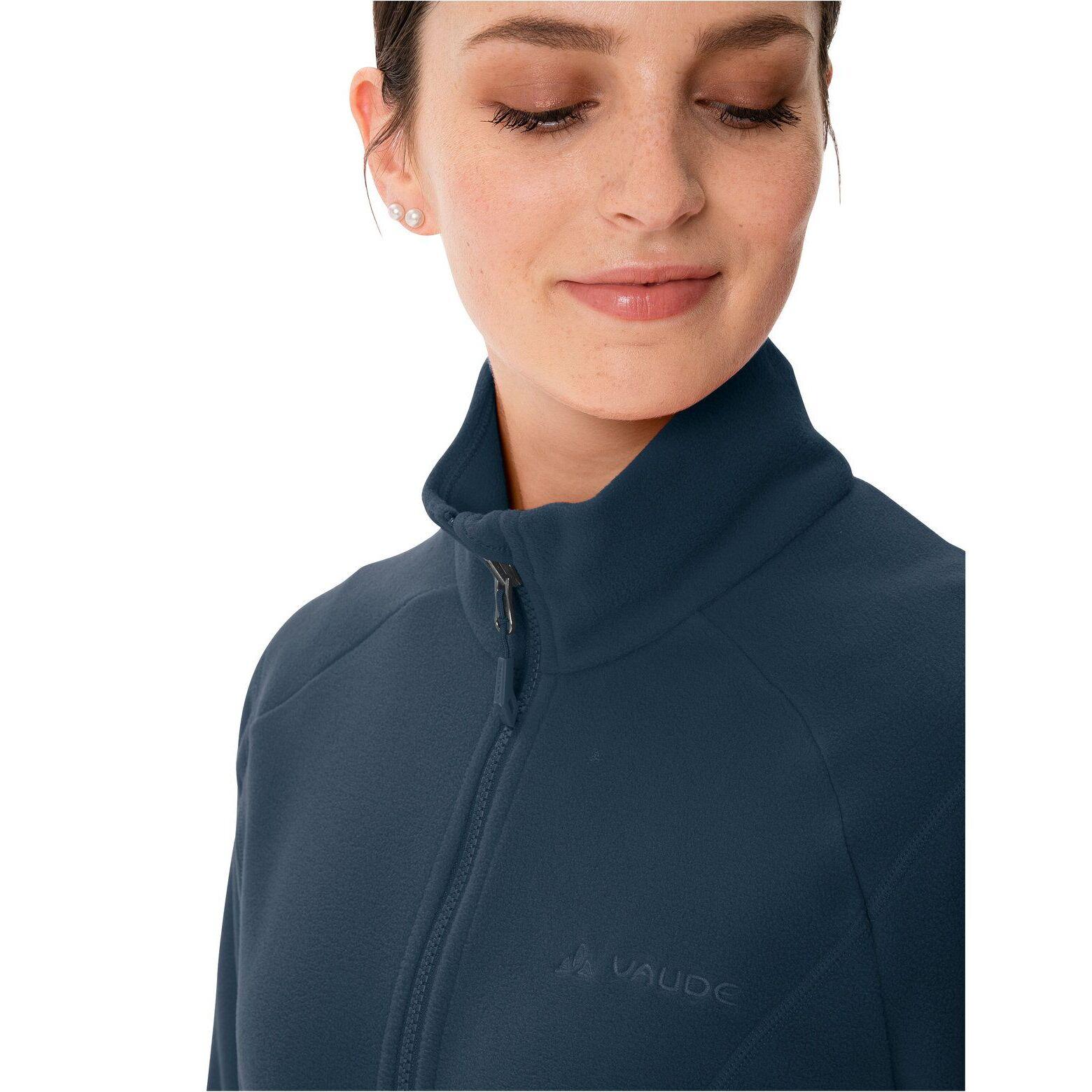 Polaire femme VAUDE Rosemoor II 7/7