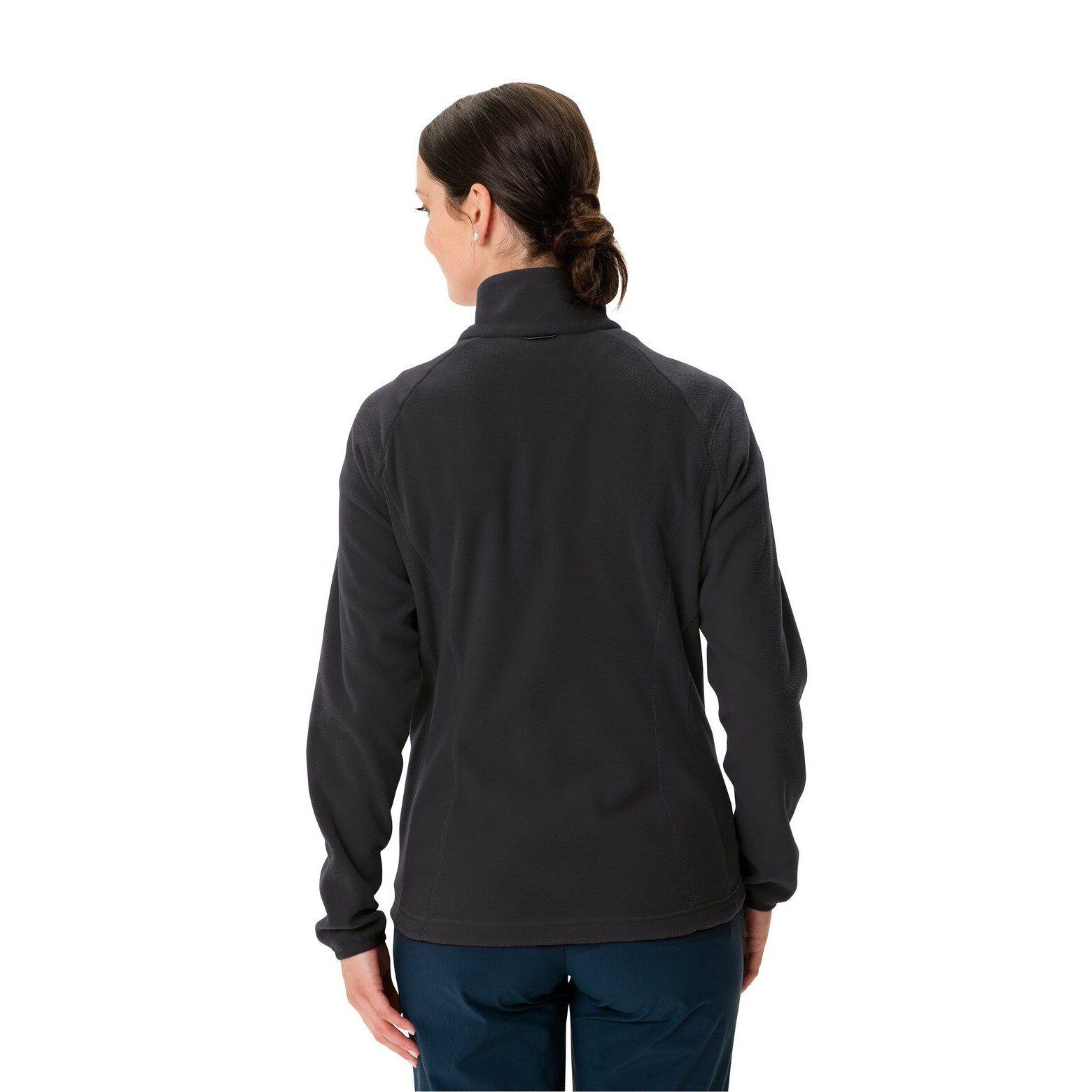 Polaire femme VAUDE Rosemoor II 4/7