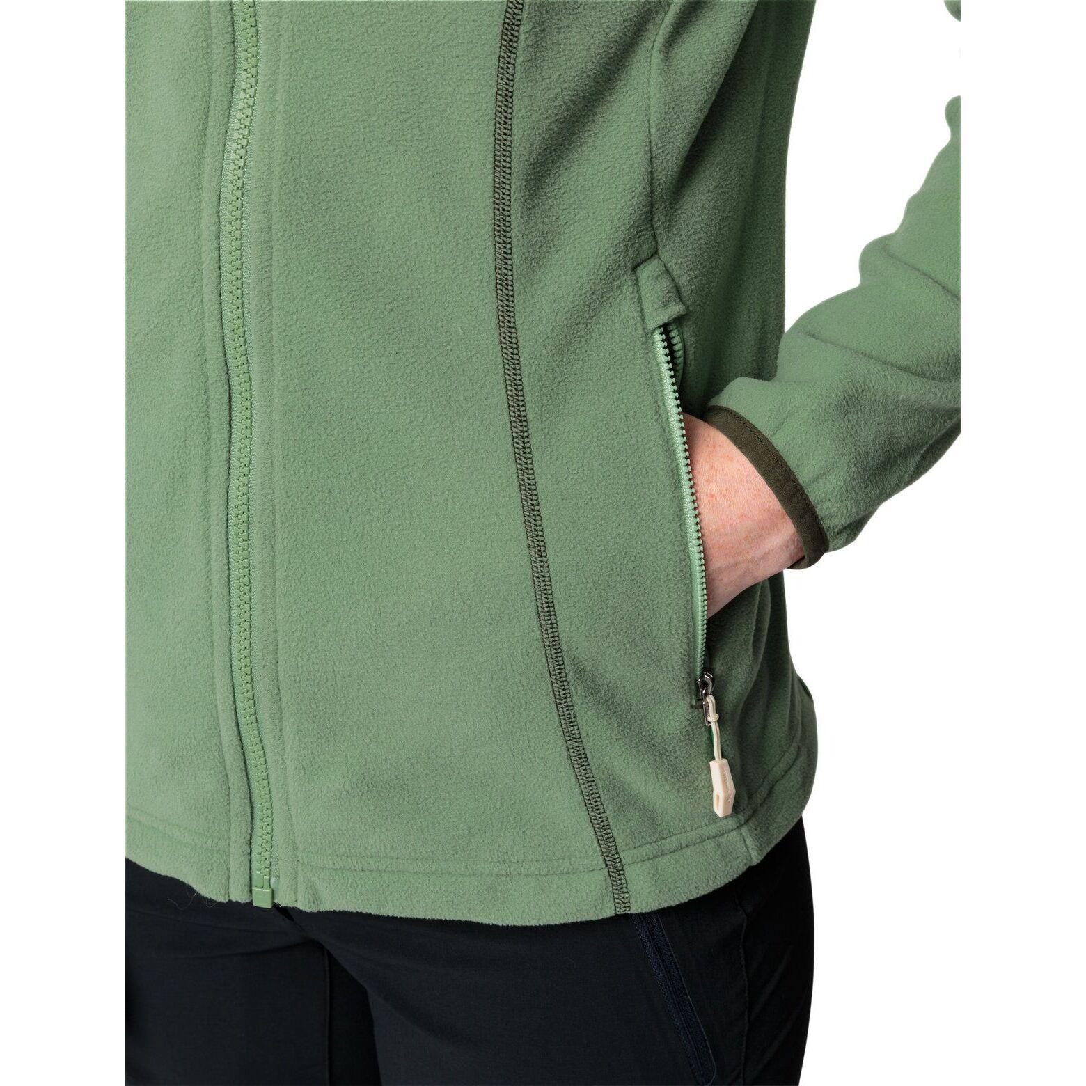 Polaire femme VAUDE Rosemoor II 7/7