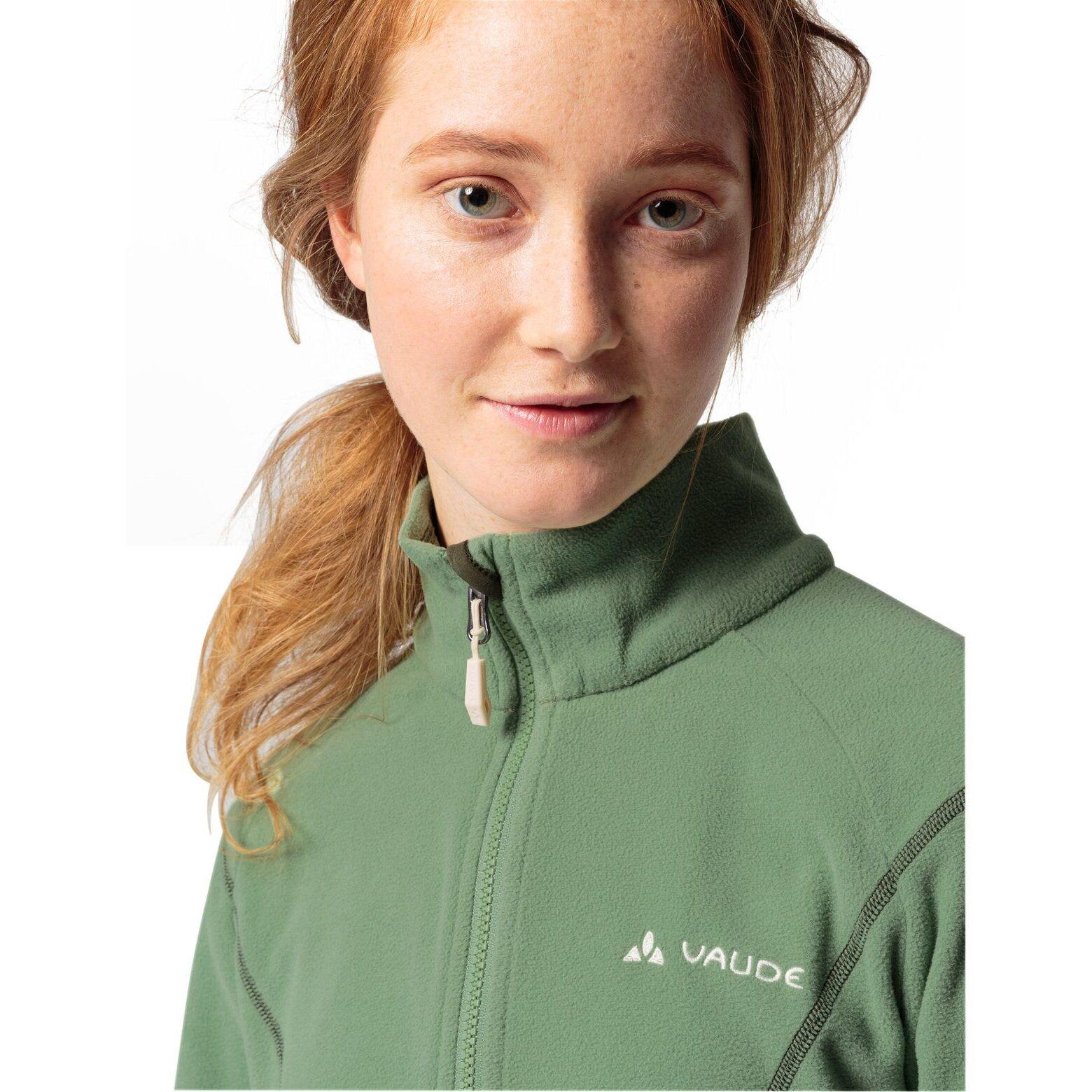 Polaire femme VAUDE Rosemoor II 6/7
