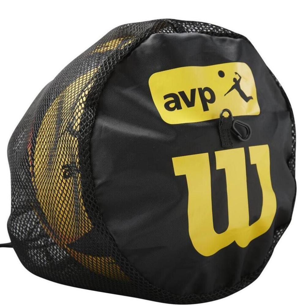 Borsa per palloni Wilson AVP Retail 2/3