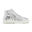 Fuego High-Top Dance Sneakers in Silber