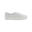 Smove Dance Sneaker in Weiss Leder