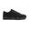 Smove Dance Sneaker in Schwarz mit Schwarzer Sohle