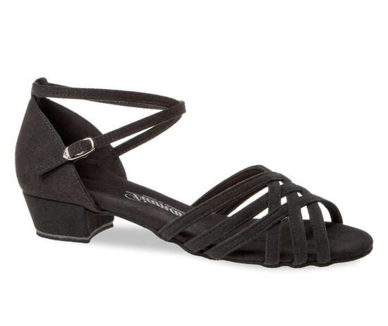 DIAMANT - 008 Tanzschuhe - Absatz 5.0 cm flare