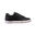 Fuego Low-Top Dance Sneakers in Schwarz/Weiss