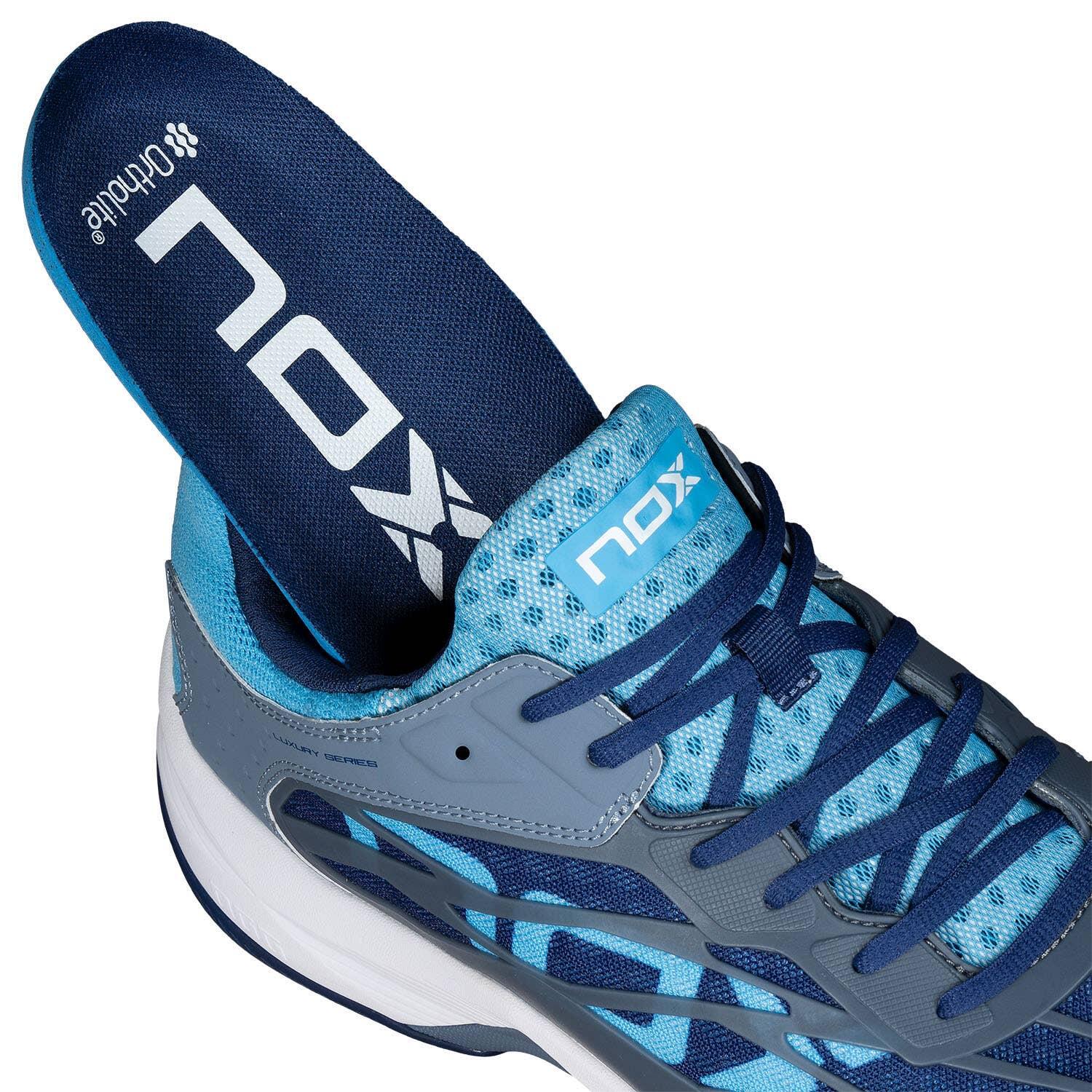 Scarpe padel Nox AT10 7/7