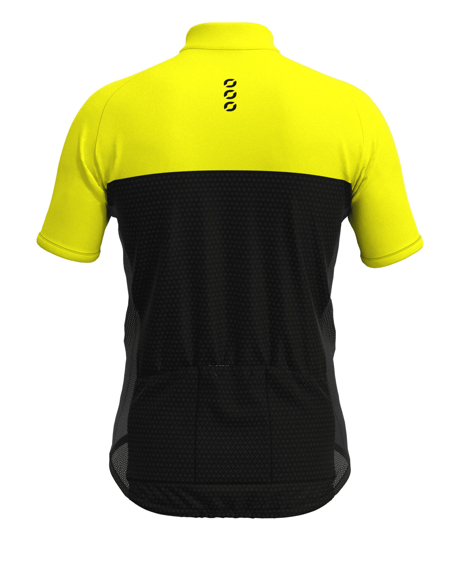 Maillot de cyclisme homme - GÉMINÉ 4/7
