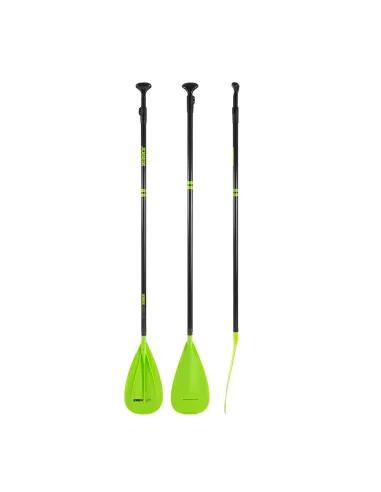 JOBE JOBE Fusion Stick 3-delige SUP-peddel