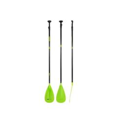 JOBE Fusion Stick 3-Piece SUP Paddle