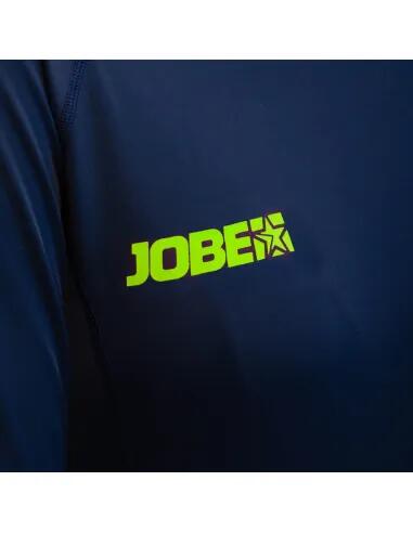 T-shirt da donna a maniche lunghe Jobe Sports Rash Guard 2/6