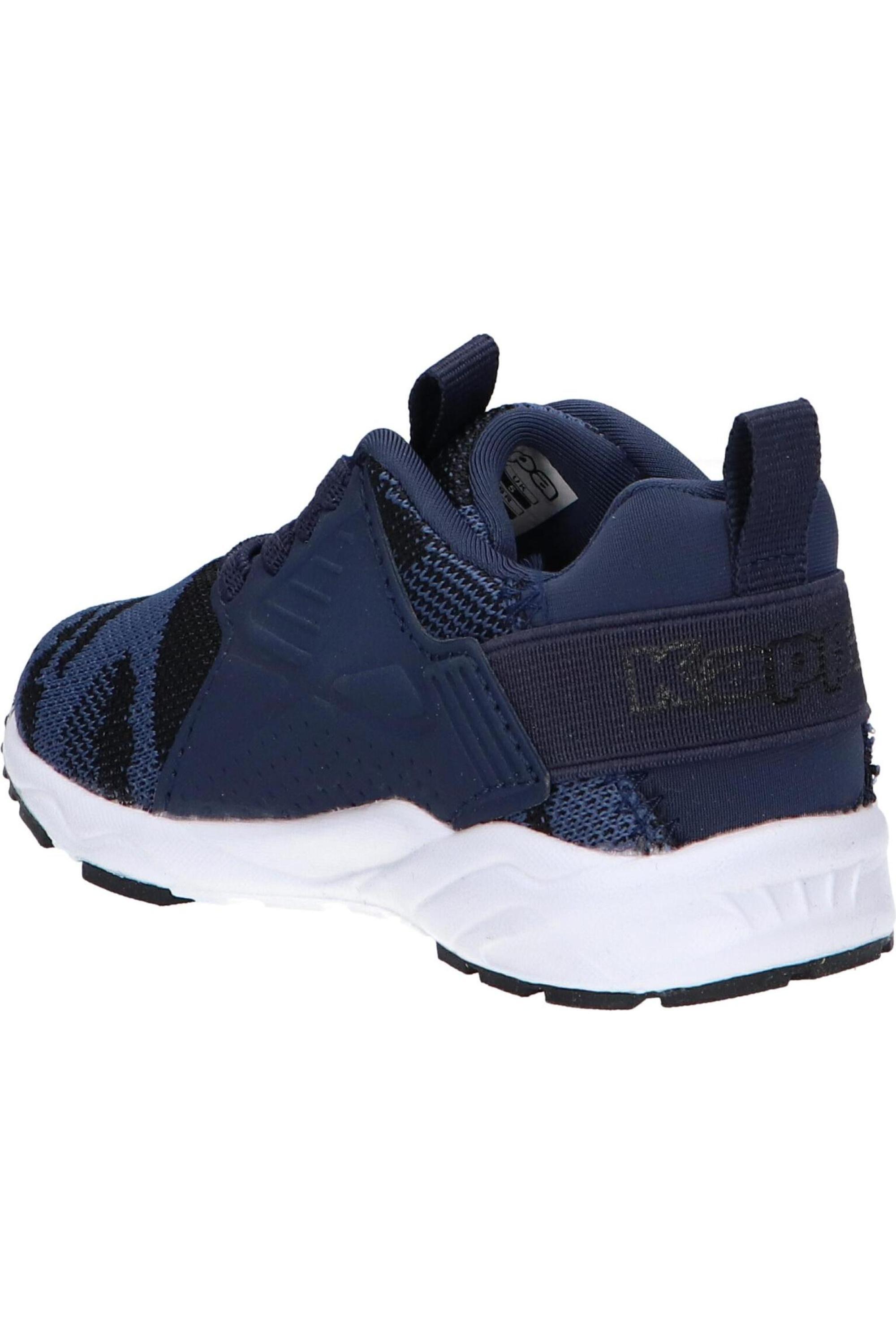 ZAPATOS Y COMPLEMENTOS KAPPA  DE NIÑO 33157XW SAN PUERTO 5/5