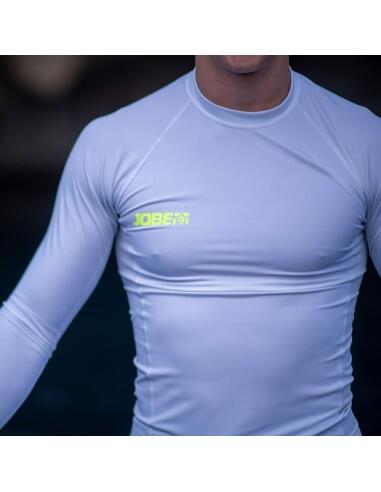 T-shirt met lange mouwen Jobe Sports Rash Guard 2/5