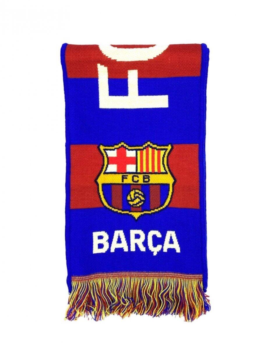 Bufanda Barça 1899 5/5