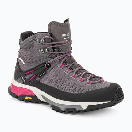 Meindl Damen Wanderstiefel Top Trail Lady Mid GTX 4716