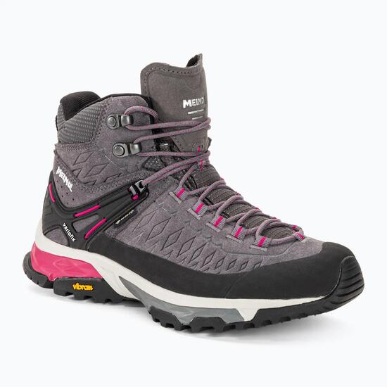 Meindl Damen Wanderstiefel Top Trail Lady Mid GTX 4716