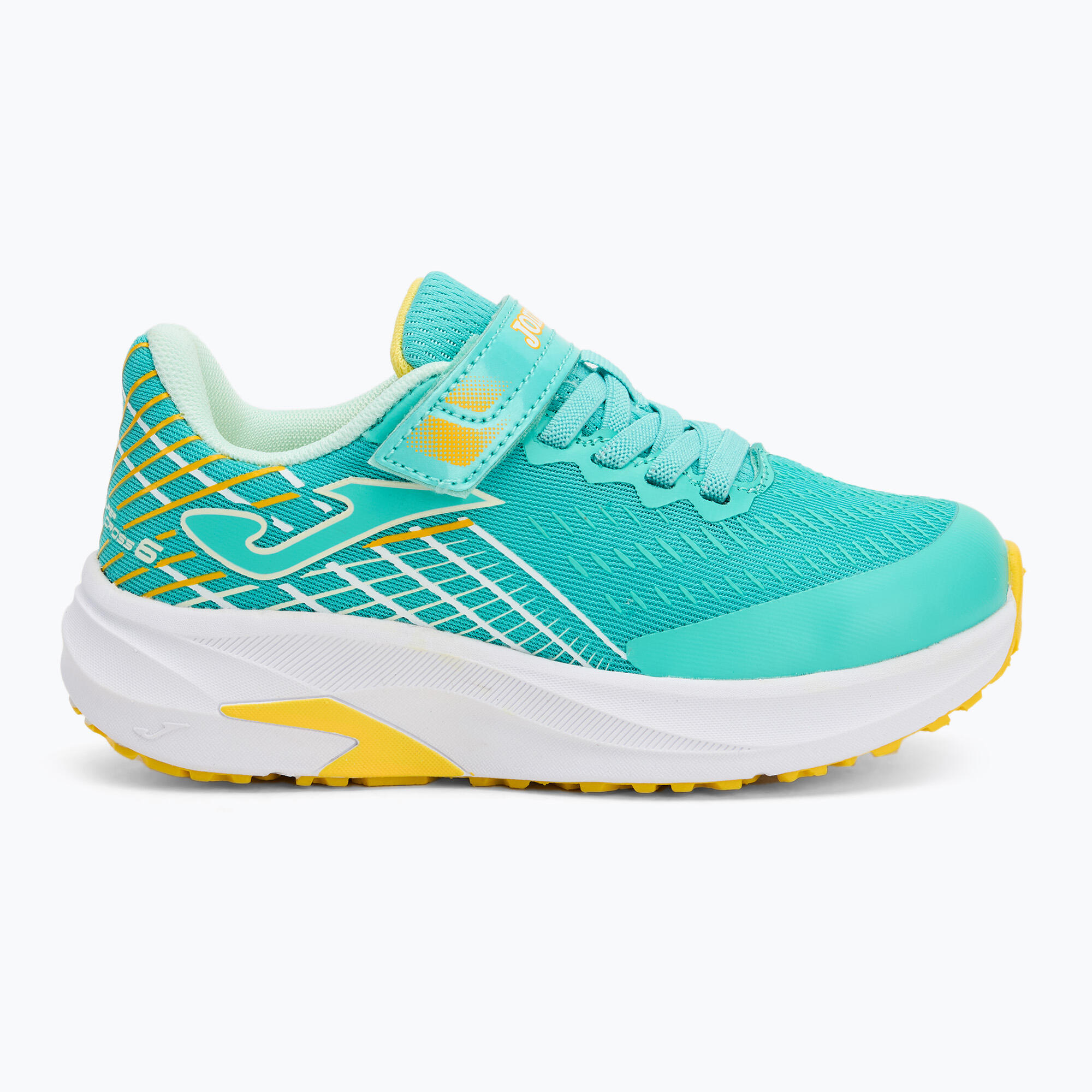 Chaussures de course enfant Joma Super Cross 2/5