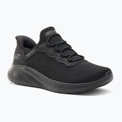 Zapatillas SKECHERS Bobs Squad Chaos Daily Hype de mujer