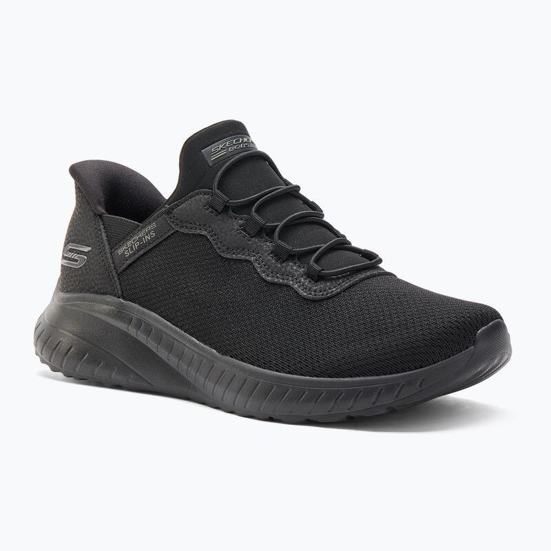 Buty damskie SKECHERS Bobs Squad Chaos Daily Hype