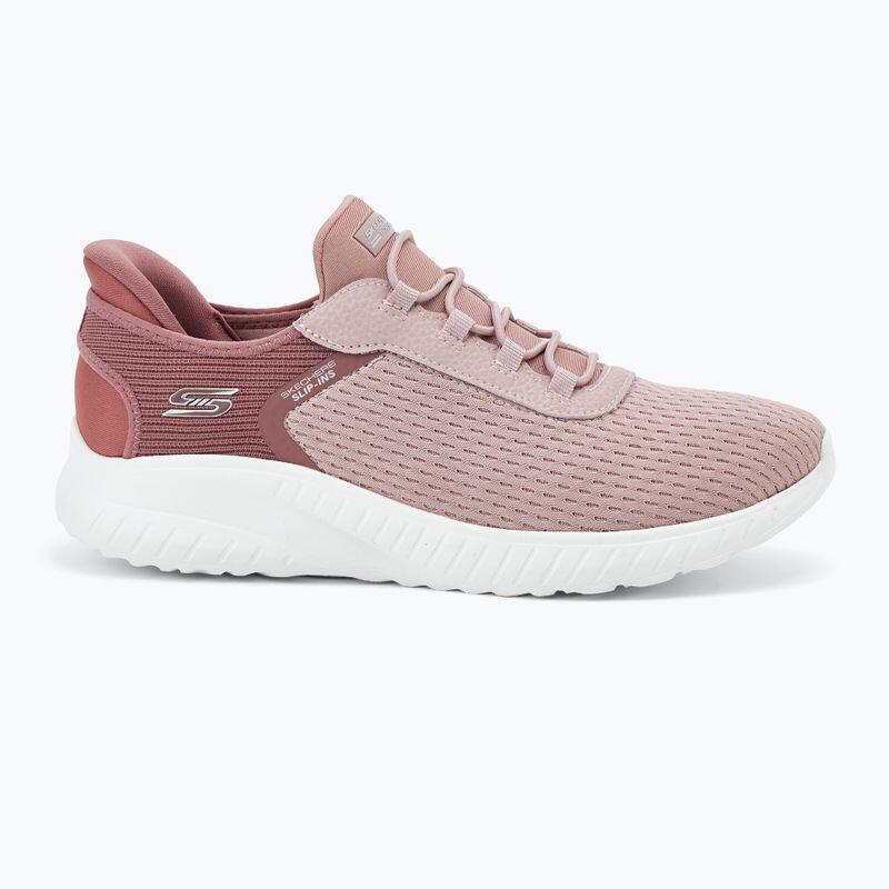 Buty damskie SKECHERS Bobs Squad Chaos In Color
