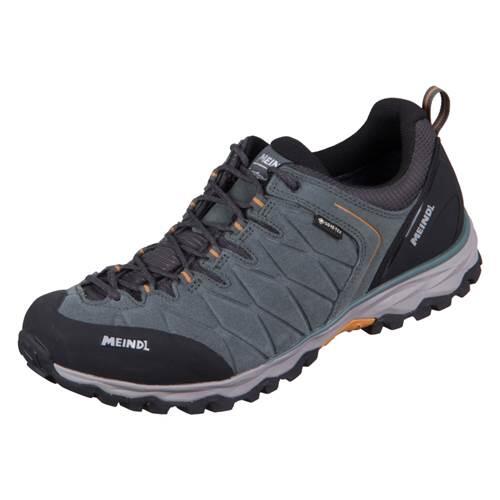 Meindl - Chaussures Randonnée Hommes Meindl Modello Gtx Loden - Chaussures De Sport - Vert - Decathlon