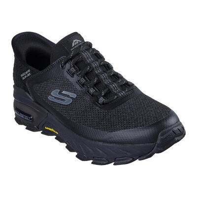 Herenschoenen skechers max protect assembly