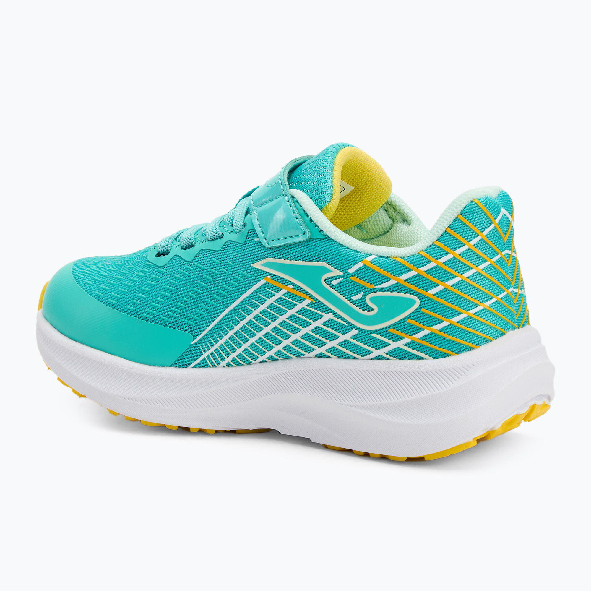 Chaussures de course enfant Joma Super Cross 3/5