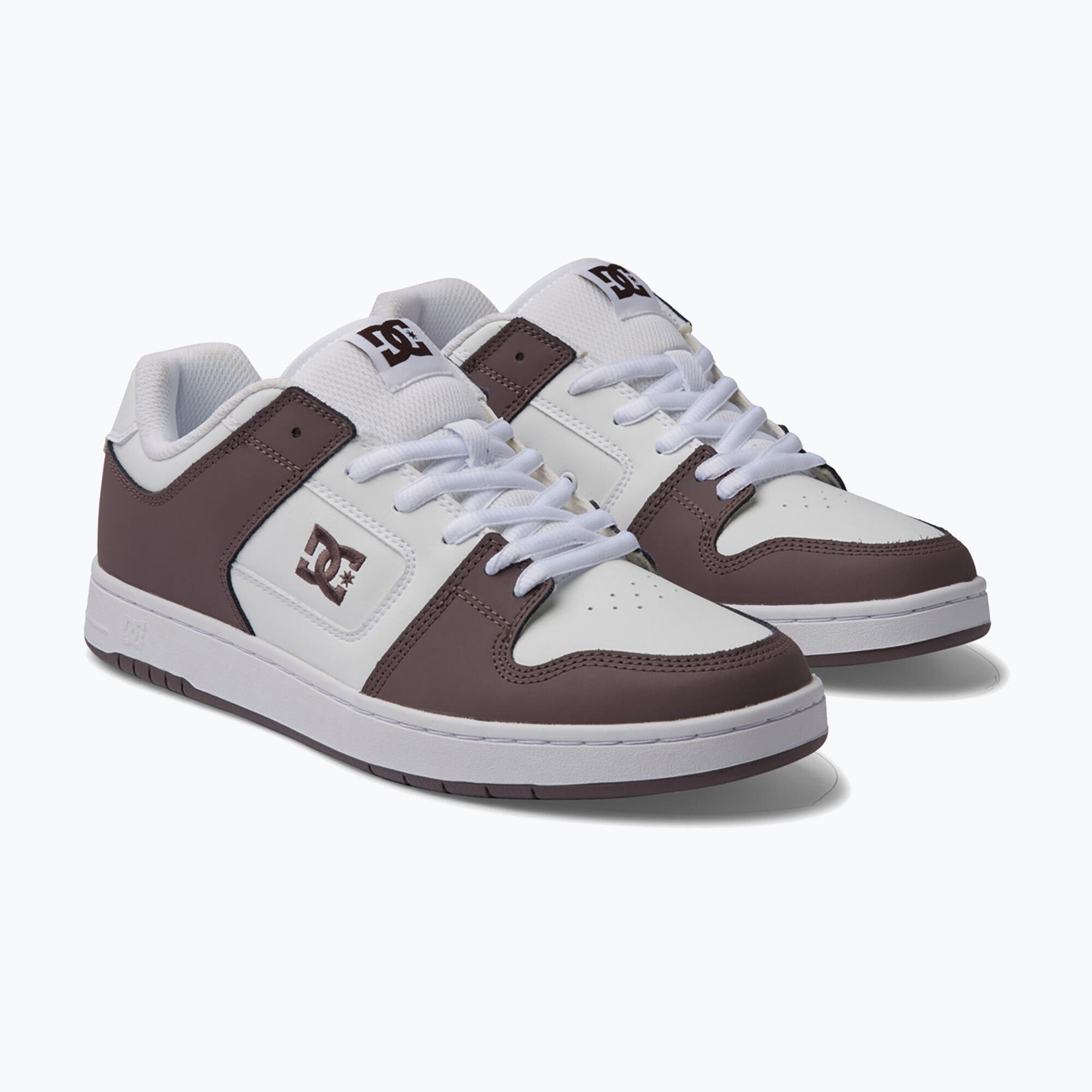 Scarpe DC Manteca 4 da uomo 3/5