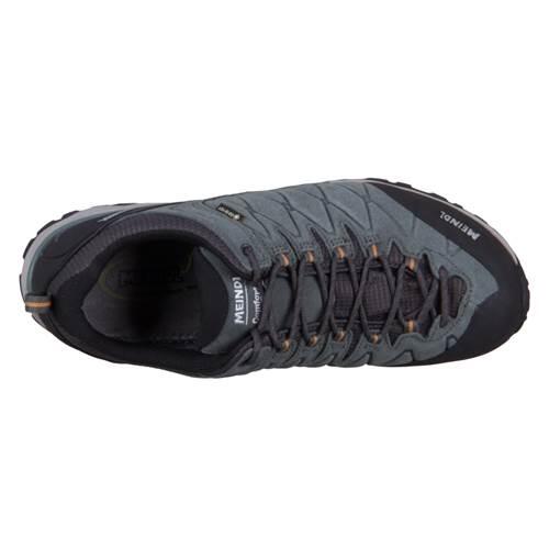 Chaussures randonnée hommes Meindl Modello Gtx Loden 4/5