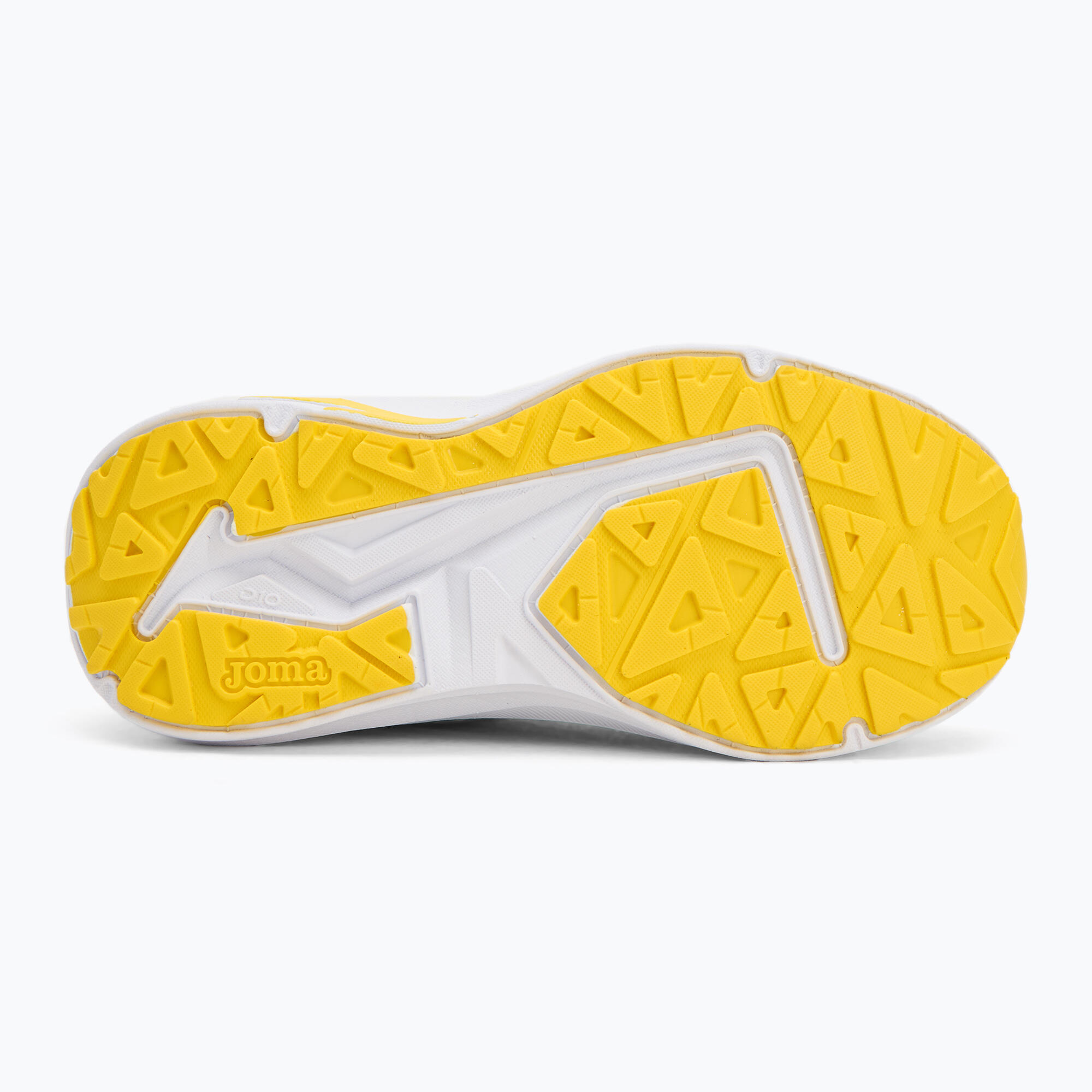 Chaussures de course enfant Joma Super Cross 4/5