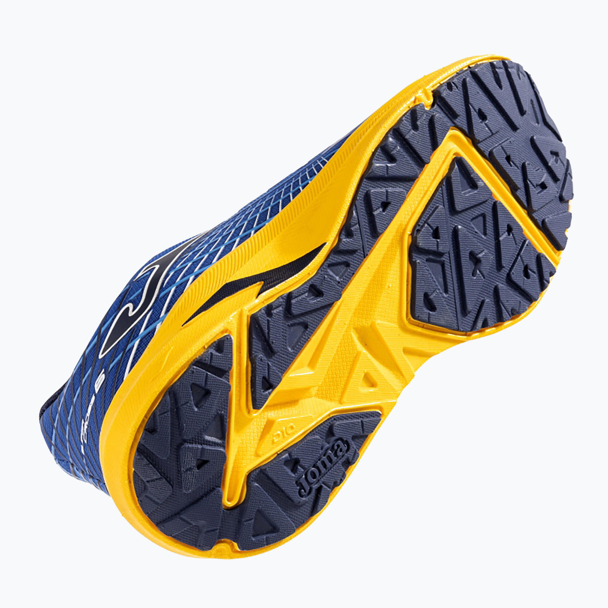 Zapatilla para Running para NIÑO JOMA SUPER CROSS JR 5/5