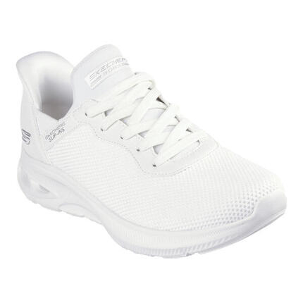 Damesschoenen SKECHERS Bobs Sport Unity Pinch Of Luck