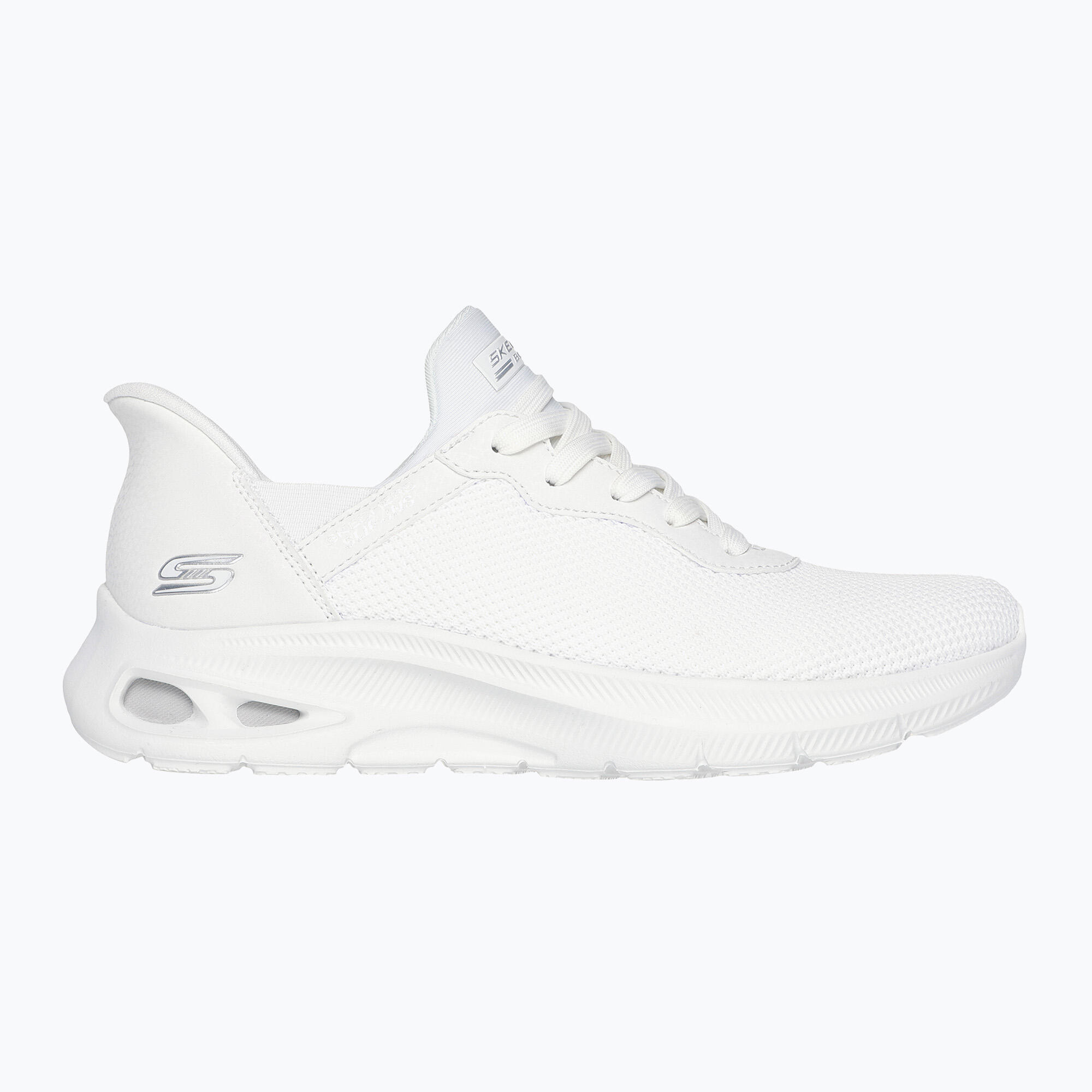 Scarpe SKECHERS Bobs Sport Unity Pinch Of Luck da donna 2/5