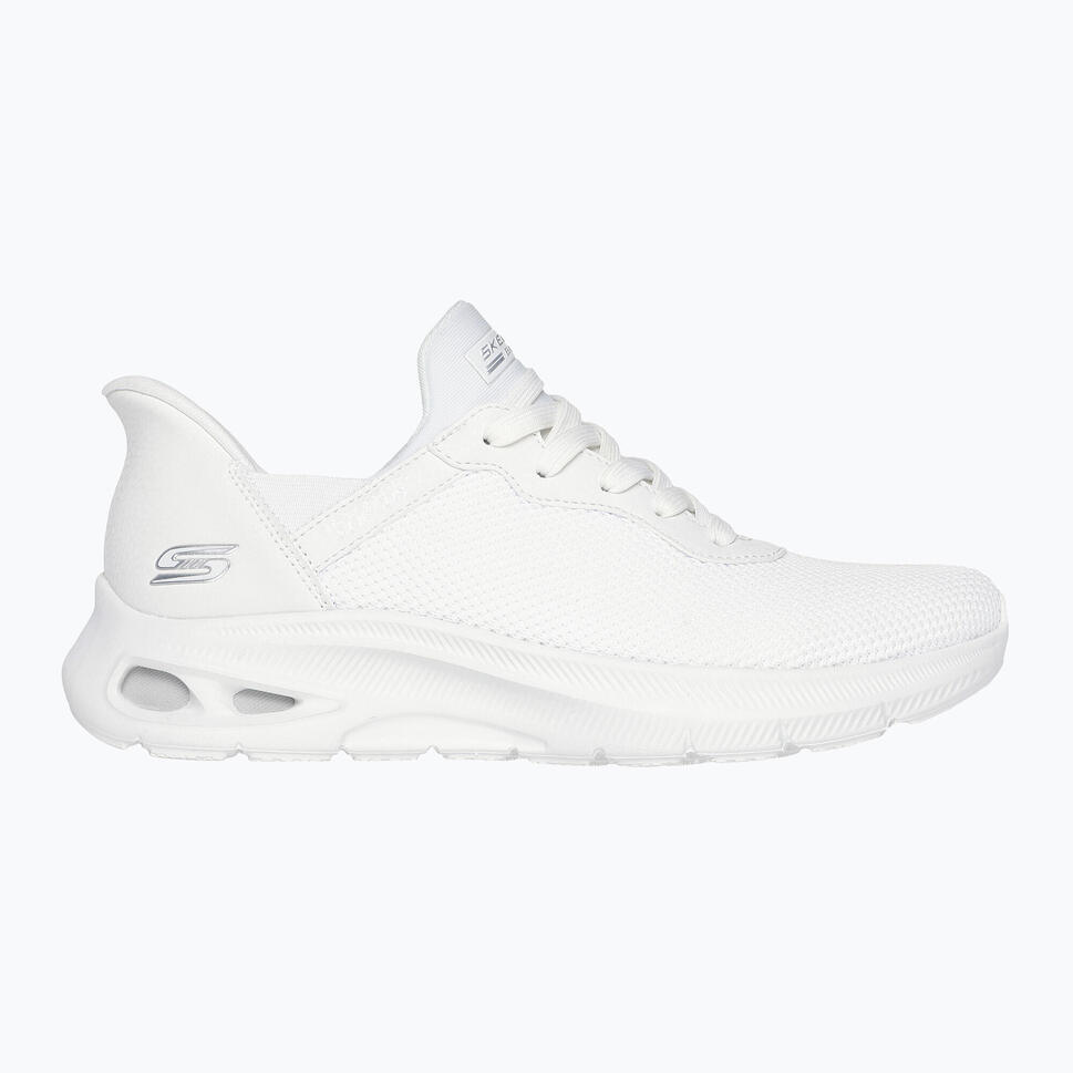Buty damskie SKECHERS Bobs Sport Unity Pinch Of Luck