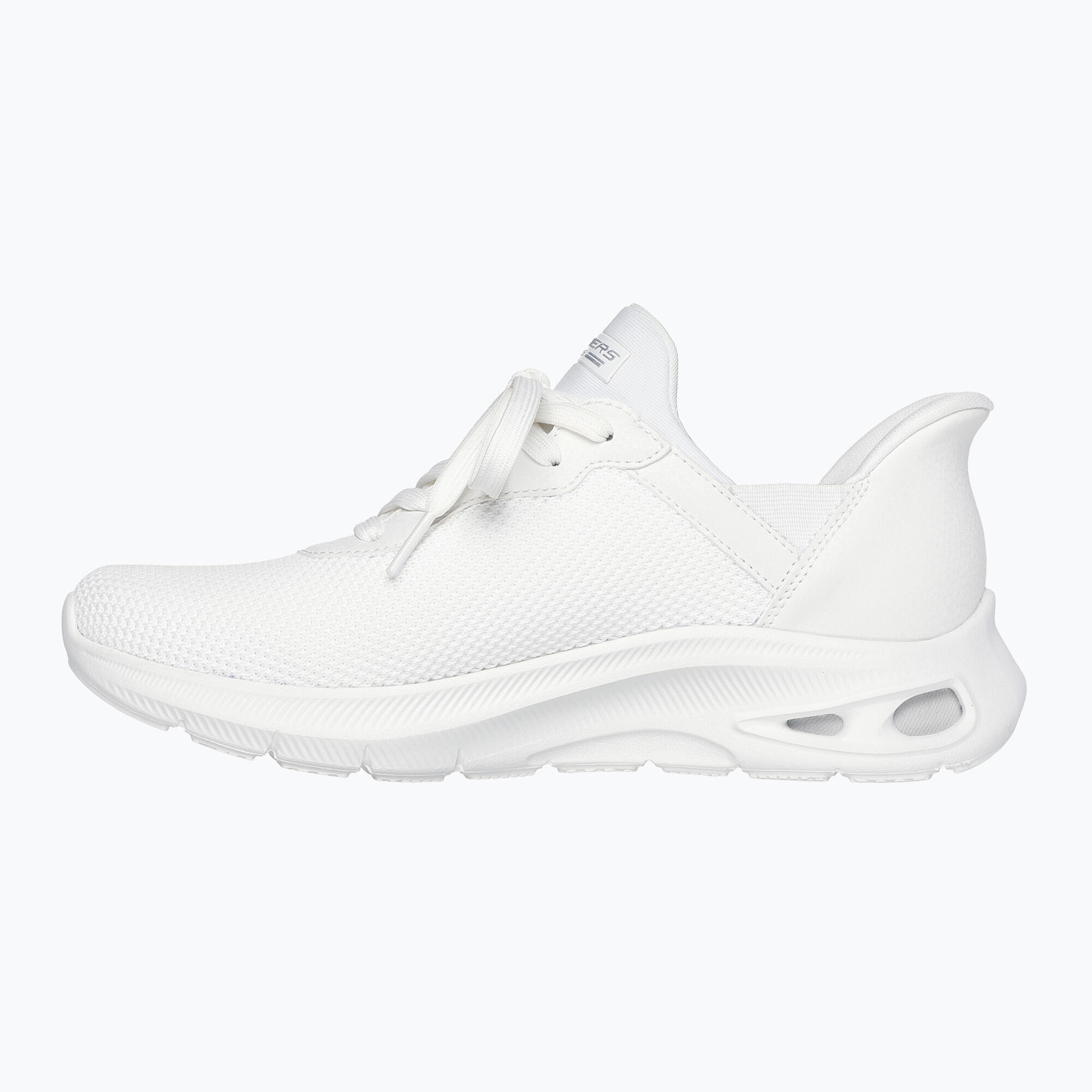Scarpe SKECHERS Bobs Sport Unity Pinch Of Luck da donna 3/5