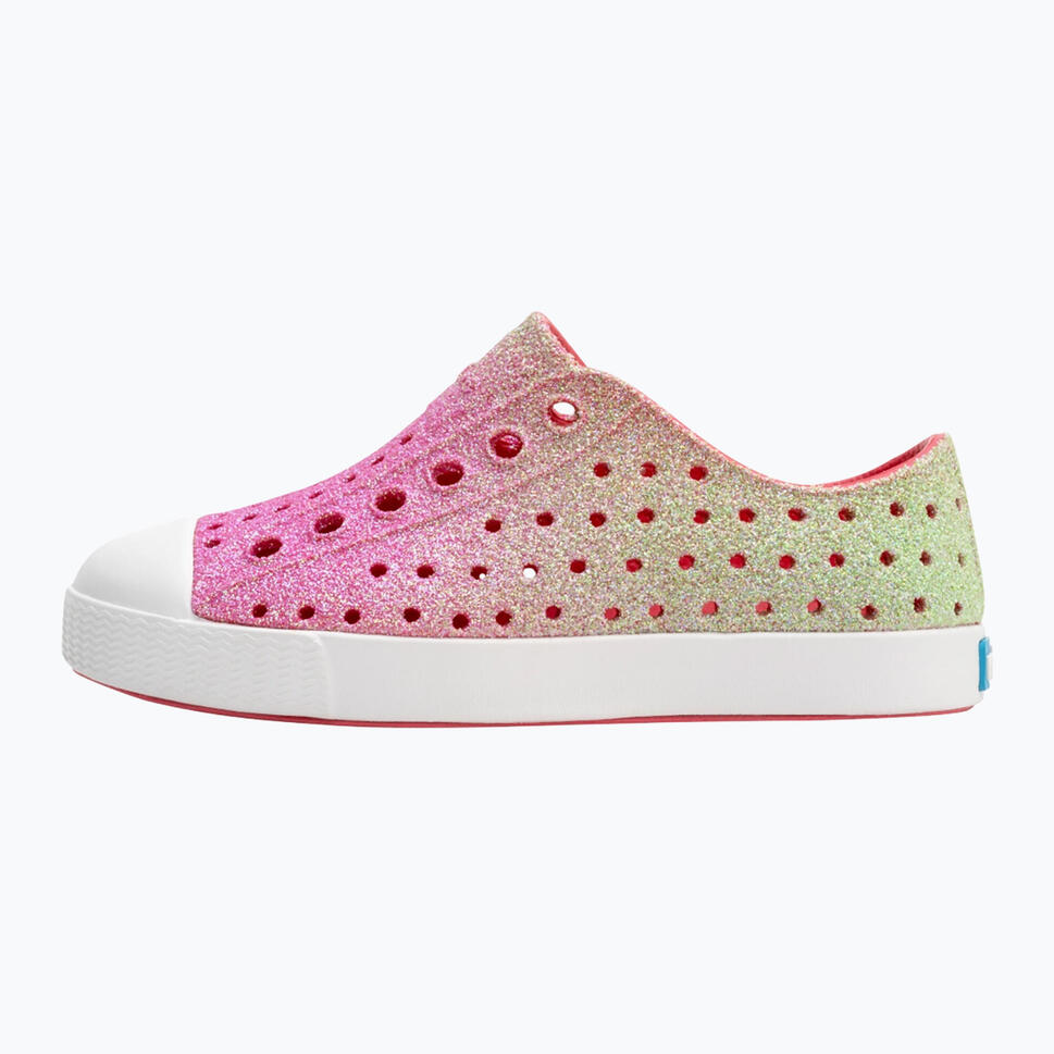 Buty dziecięce Native NA-12100112 Jefferson Bling