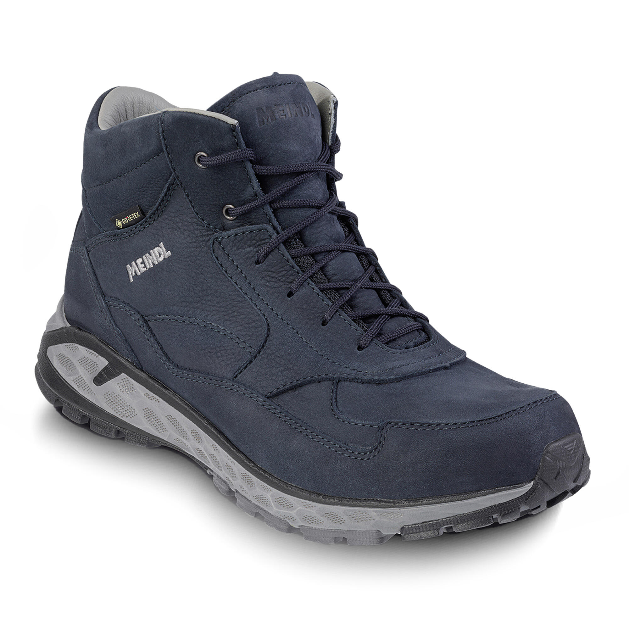 Trekkingschoenen voor dames Meindl Helsinki Lady GTX 1/5