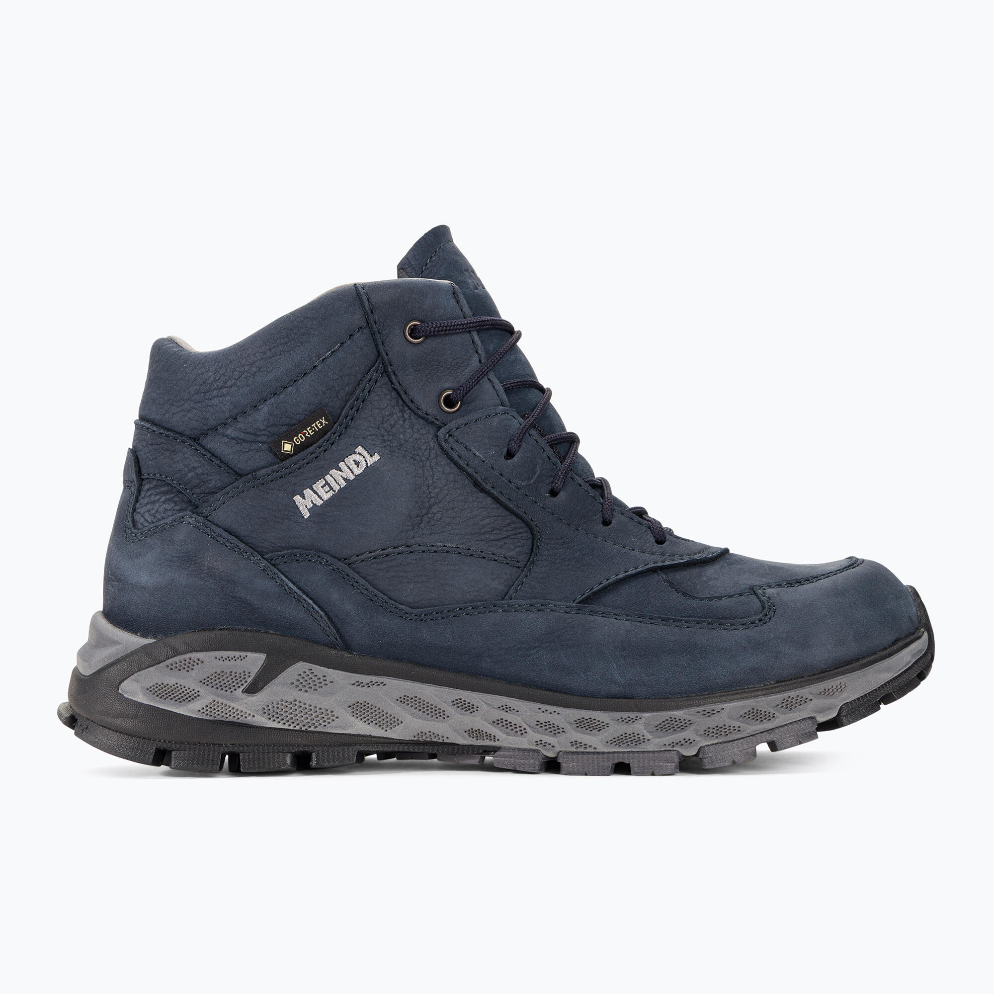 Trekkingschoenen voor dames Meindl Helsinki Lady GTX 2/5
