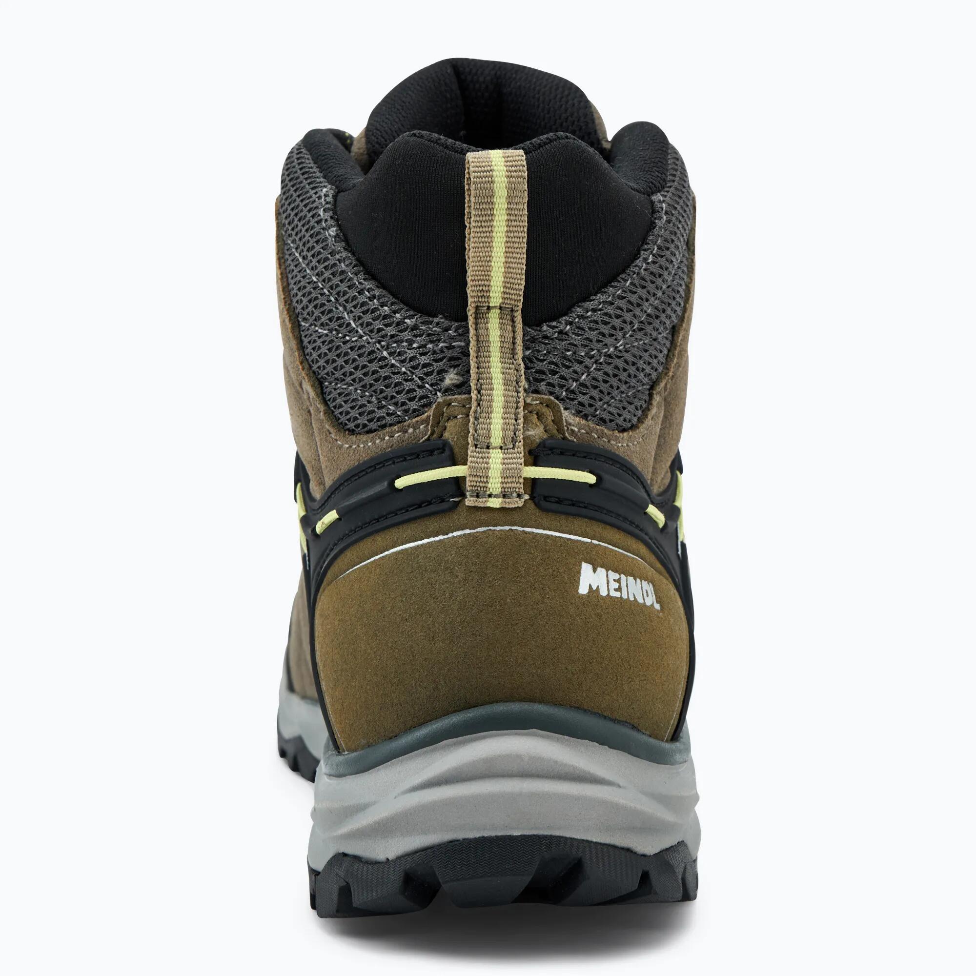 Chaussures de randonnée homme Mondello Mid GTX Meindl 3/3